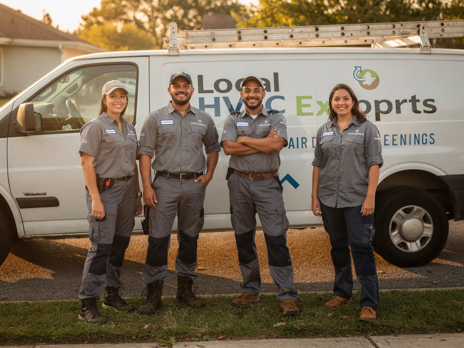 24/7 HVAC Repair & AC Replacement company in Vale, OR