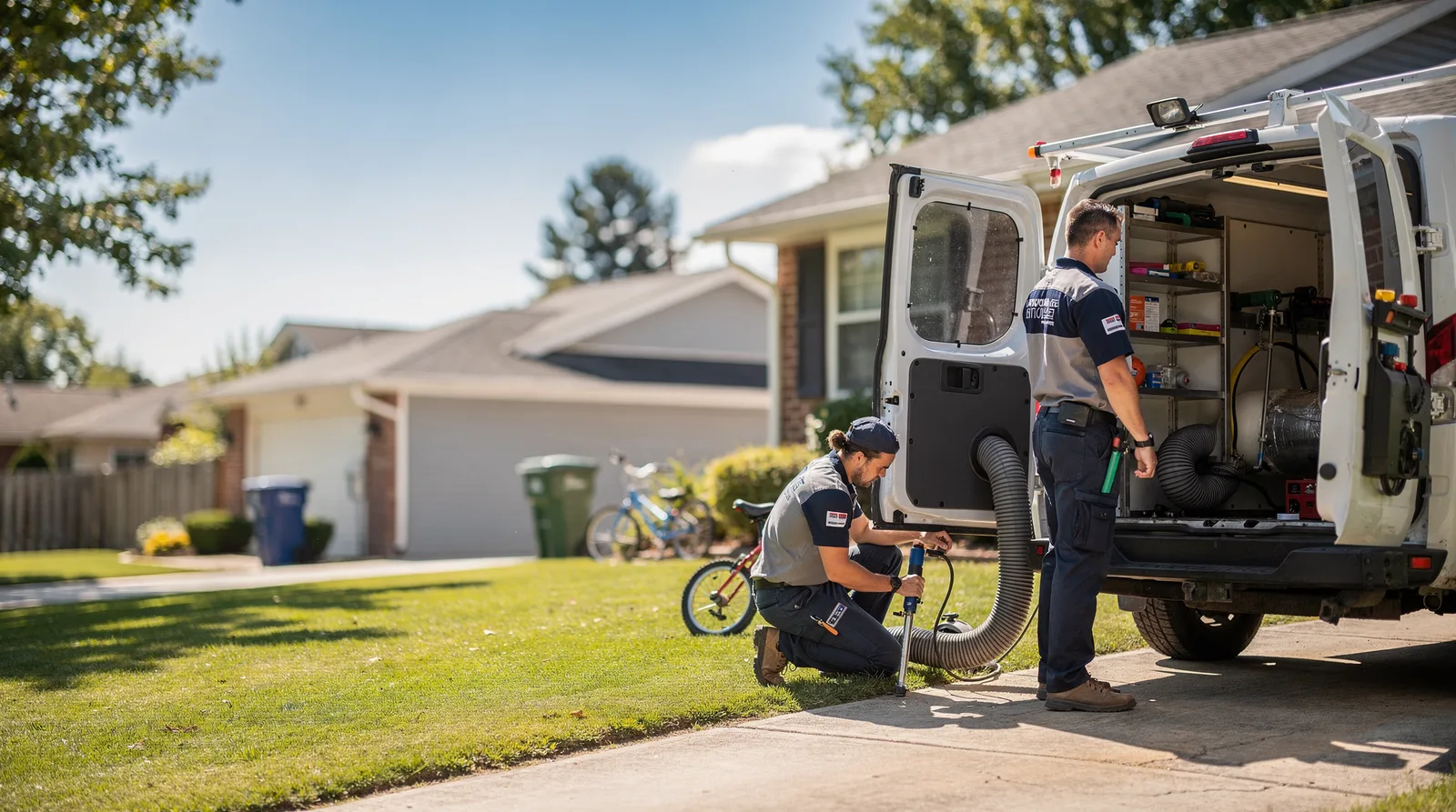 24/7 HVAC Repair & AC Replacement in Vale, OR near me